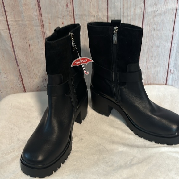 NWOT Blondo Rebel Waterproof Boots - Picture 9 of 9